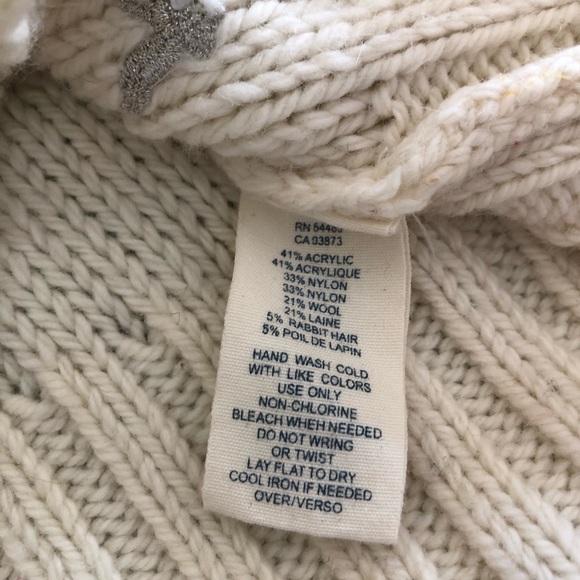 AE Sweater - Picture 5 of 5